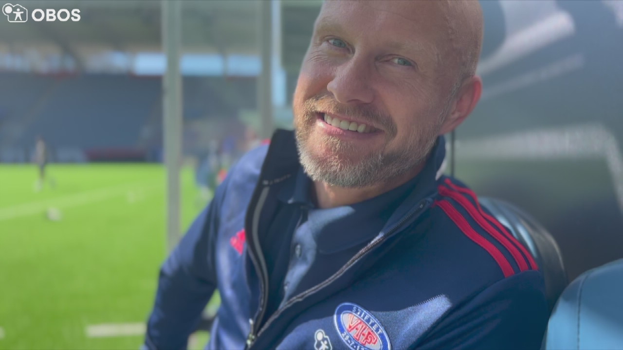 - Det er ikke enkelt å signere spillere til Vålerenga